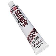 SeamFil Laminate Repair 1 oz Tube, Orange