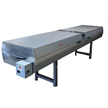 Schultz Full Sheet Solid Surface Oven, Model SS012