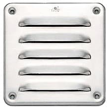 4-1/2" 316 Stainless Steel Air Ventilator, Stain