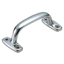 6-19/64" U-Shape Pull, Mirror