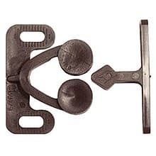 6901 Rotary Catch