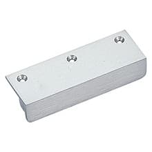 29mm Edge Pull, Satin Nickel