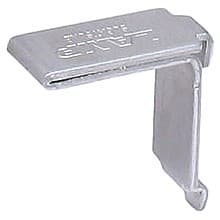 Shelf Support for AP-DM and AP, Satin