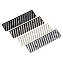 10-1/8" Plastic Air Ventilator