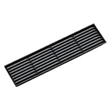 310mm Ventilator, Black