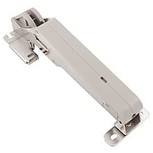 Aileron Stay MD 95° Upward-Opening Lid with Hinge