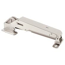 Aileron Stay HD 95° Upward-Opening Lid with Hinge