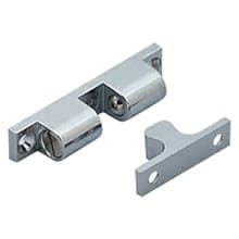 70mm Tension Catch, Polished Stainless Steel