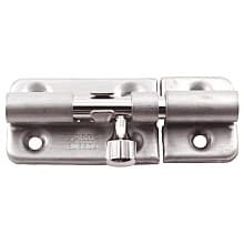 2-3/8" Bar Latch, Satin