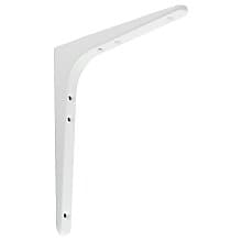 148.5mm x 180.5mm BTW Shelf Bracket, White