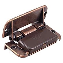 60mm Center Butt Hinge for Folding Door