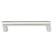 96mm Bar Pull, Satin Stainless Steel, 110mm Length