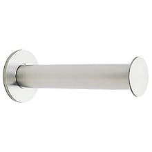 130mm Toilet Paper Holder, Satin Stainless Steel