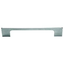 128mm Handle Pull, Satin Stainless Steel, 158mm Length