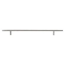 500mm Door Exterior Bar pull, Satin Stainless Steel