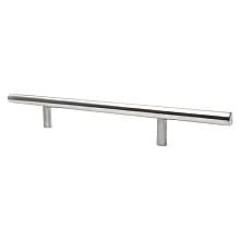 350mm Door Exterior Bar pull, Satin Stainless Steel