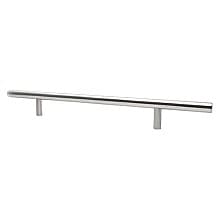 450mm Door Interior Bar pull, Satin Stainless Steel