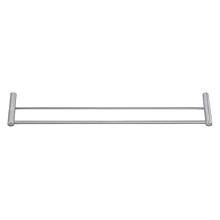 500mm DSR Double Towel Bar, Satin Stainless Steel