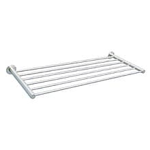 450mm Towel Rack, Satin Stainless Steel