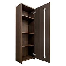 DSR213 Recessed Door Straightener with Cover Cap (25/Box)