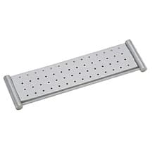 320mm Soap Holder Shelf, Satin Stainless Steel