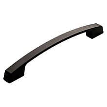 160mm Handle Pull, Dark Bronze, 210mm Length