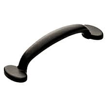 96mm Handle Pull, Dark Bronze, 130mm Length