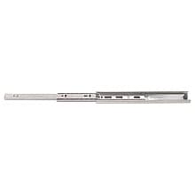 Drawer Slide with 75lb Capacity, Side Mount, Full Extension