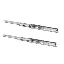 ESR-DC4513 Drawer Slide with 111lb Capacity, Full Extension, Side-Mount, 11-13/16