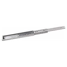 ESR-DC4513 Drawer Slide with 97lb Capacity, Full Extension, Side-Mount, 19-11/16