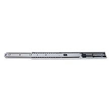 ESR-SC4513 Drawer Slide with 73lb Capacity, Full Extension, Side-Mount, 23-5/8