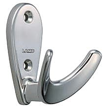 2-3/16" Fork Hook, Mirror