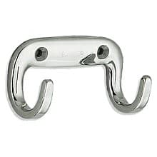 65mm Double Hook, Mirror