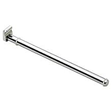 150mm Hook for Fluqs Wall Shelving System, Chrome