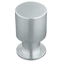1" SUS General Cabinet Knob, Satin