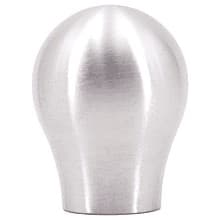 26mm SUS Knob, Satin