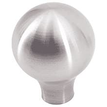 32mm SUS Knob, Satin