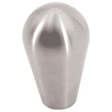 25mm SUS Knob, Satin