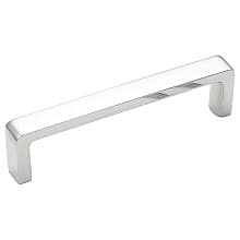 102mm Handle Pull, Mirror