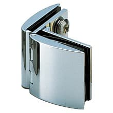 GH-450G Glass Door Hinge