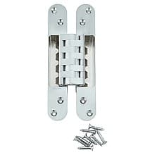 HES-3030 Invisible 180˚ Opening Concealed Hinge