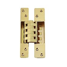 HES-3038 Invisible 180&#730; Opening Concealed Hinge