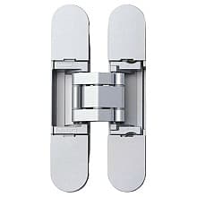 HES3D-90 3-Way Adjustable Concealed Hinge