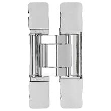 HES3D-E190 3-Way Adjustable Concealed Hinge with UL Rated