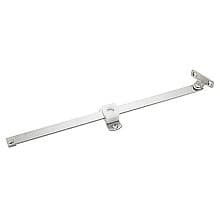 Lamp Lid Stay, Satin