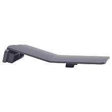 Safety Cover for Half Overlay, Gray