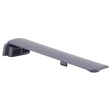 Safety Cover for Fulloverlay, Gray