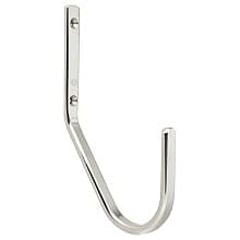 120mm Large Utility Hook, Mirror