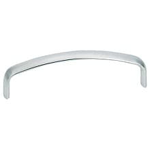 127mm Handle Pull, Satin Stainless Steel