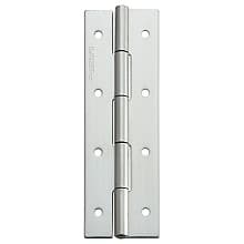 32mm x 100mm Butt Hinge, Polished Stainless Steel